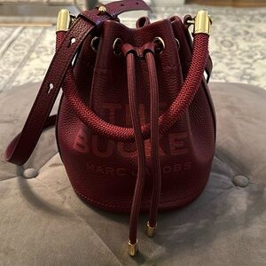 Marc Jacobs The Bucket Bag
